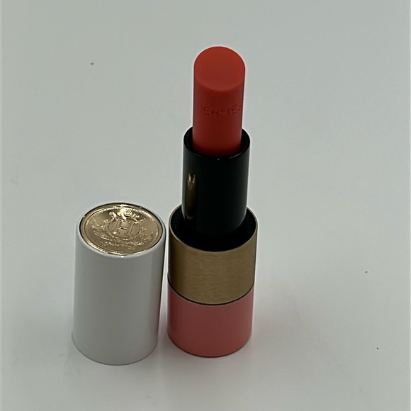 2461- Hermès Rose Abricotè NWT - Picture 4 of 6